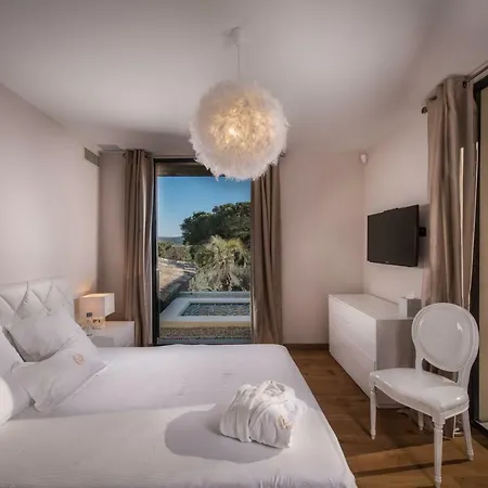 De Prestige A Ramatuelle Βίλα